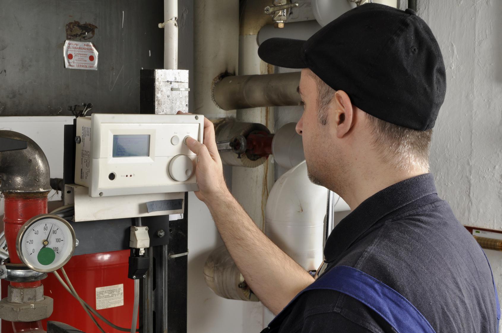 contrat de maintenance chauffage Villeneuve-le-Roi