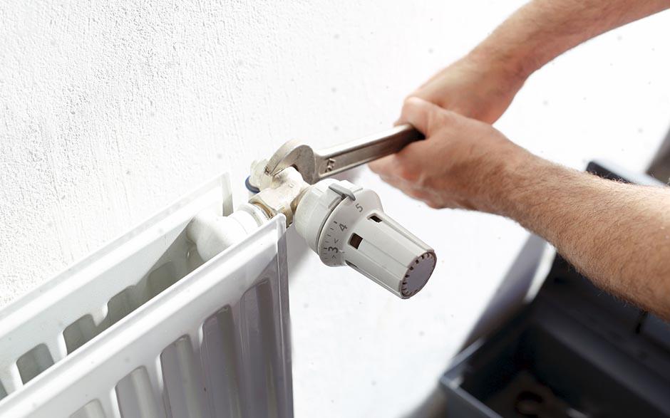 contrat de maintenance chauffage Villeneuve-le-Roi